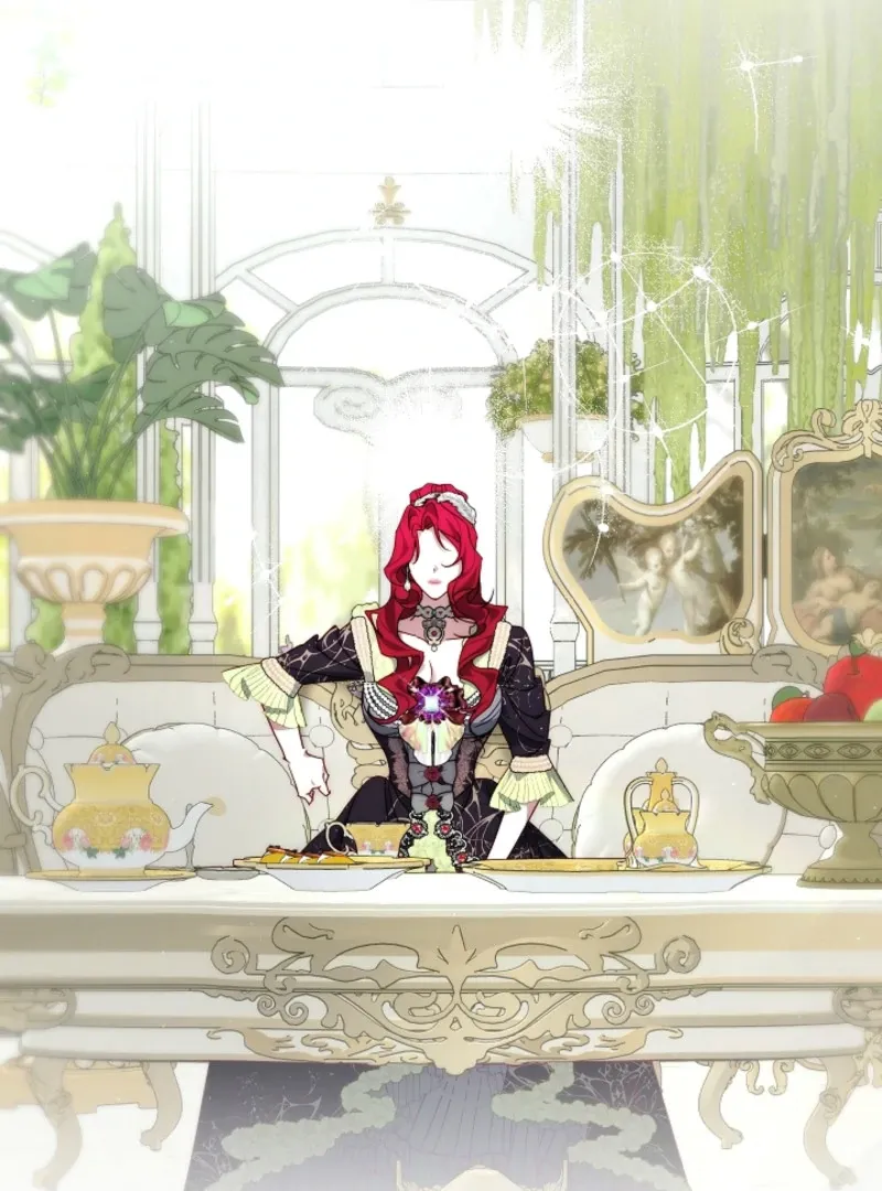 Tamed the Monster Prince Chapter 12 Online - página 5