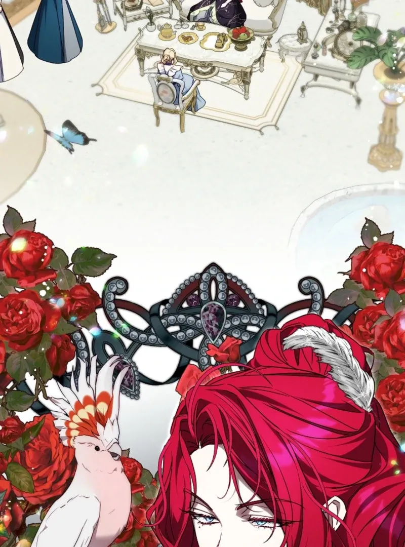 Tamed the Monster Prince Chapter 12 Online - página 35