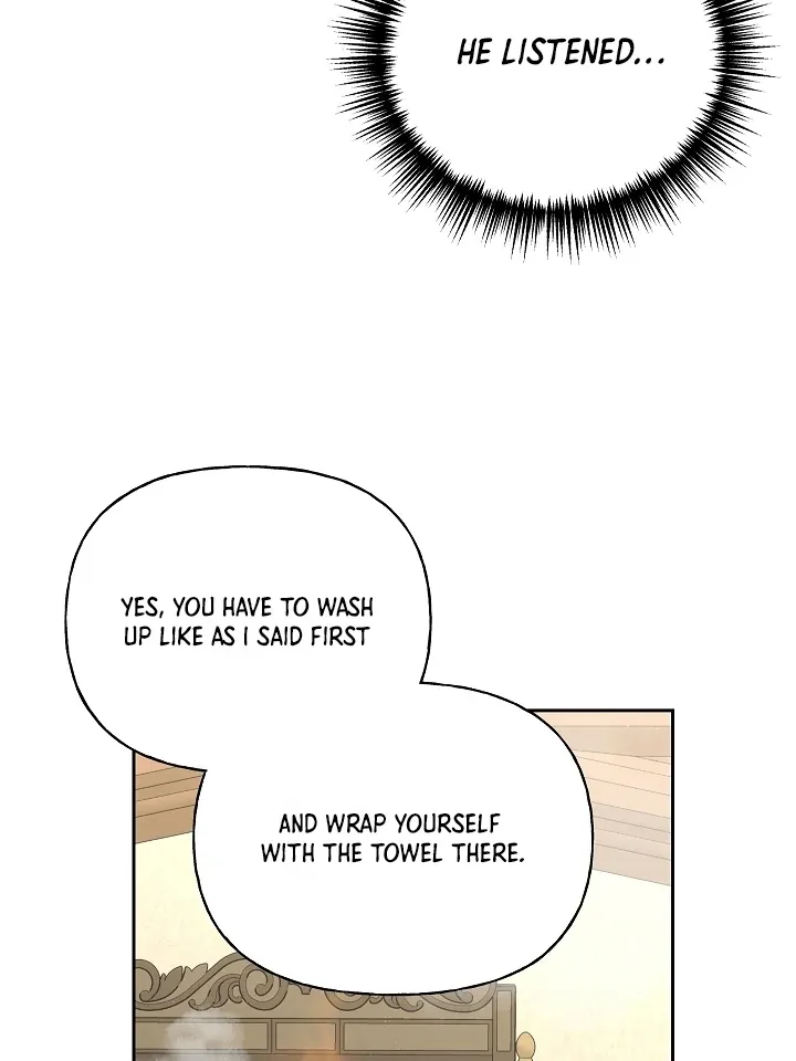 Tamed the Monster Prince Chapter 17 Online - página 13
