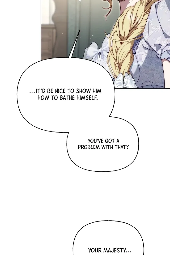 Tamed the Monster Prince Chapter 17 Online - página 32