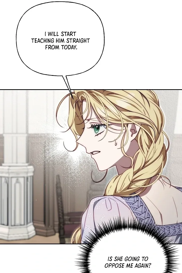 Tamed the Monster Prince Chapter 17 Online - página 42