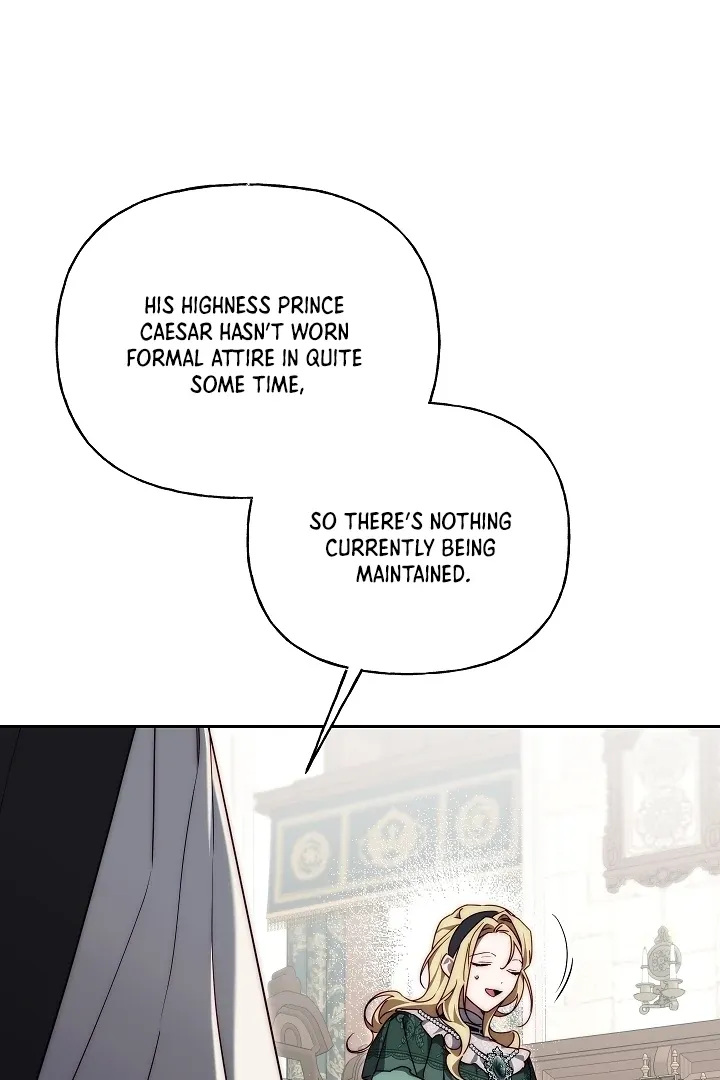 Tamed the Monster Prince Chapter 17 Online - página 71