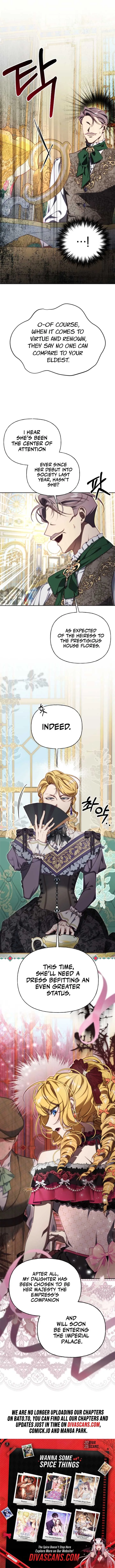 Tamed the Monster Prince Chapter 25 Online - página 10