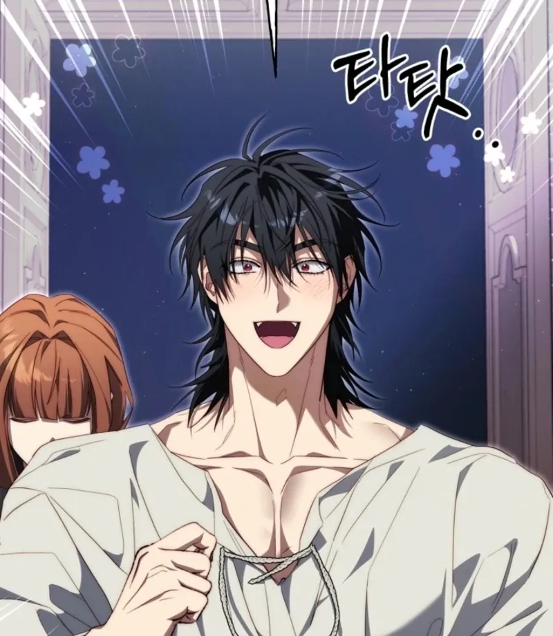 Tamed the Monster Prince Chapter 30 Online - página 11