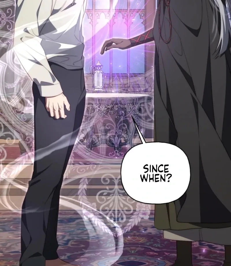 Tamed the Monster Prince Chapter 30 Online - página 21