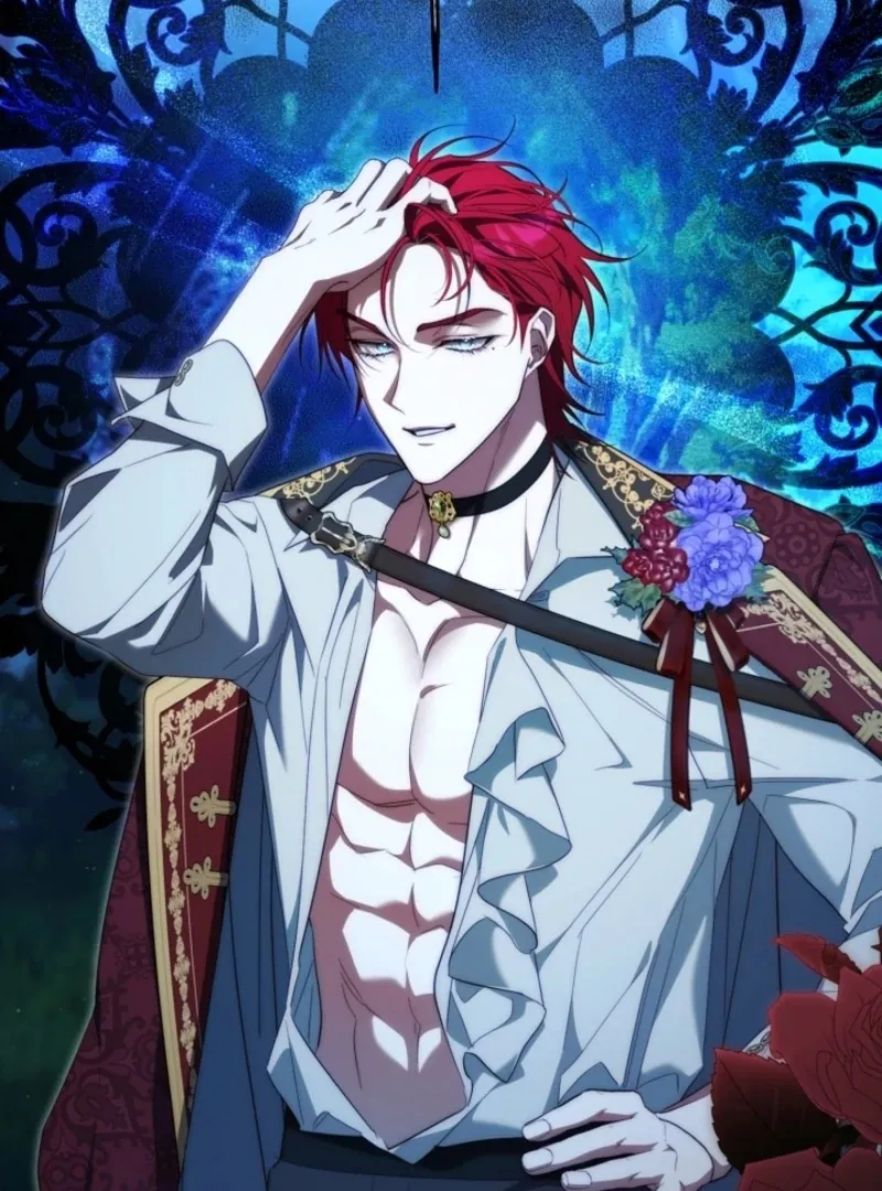 Tamed the Monster Prince Chapter 30 Online - página 58