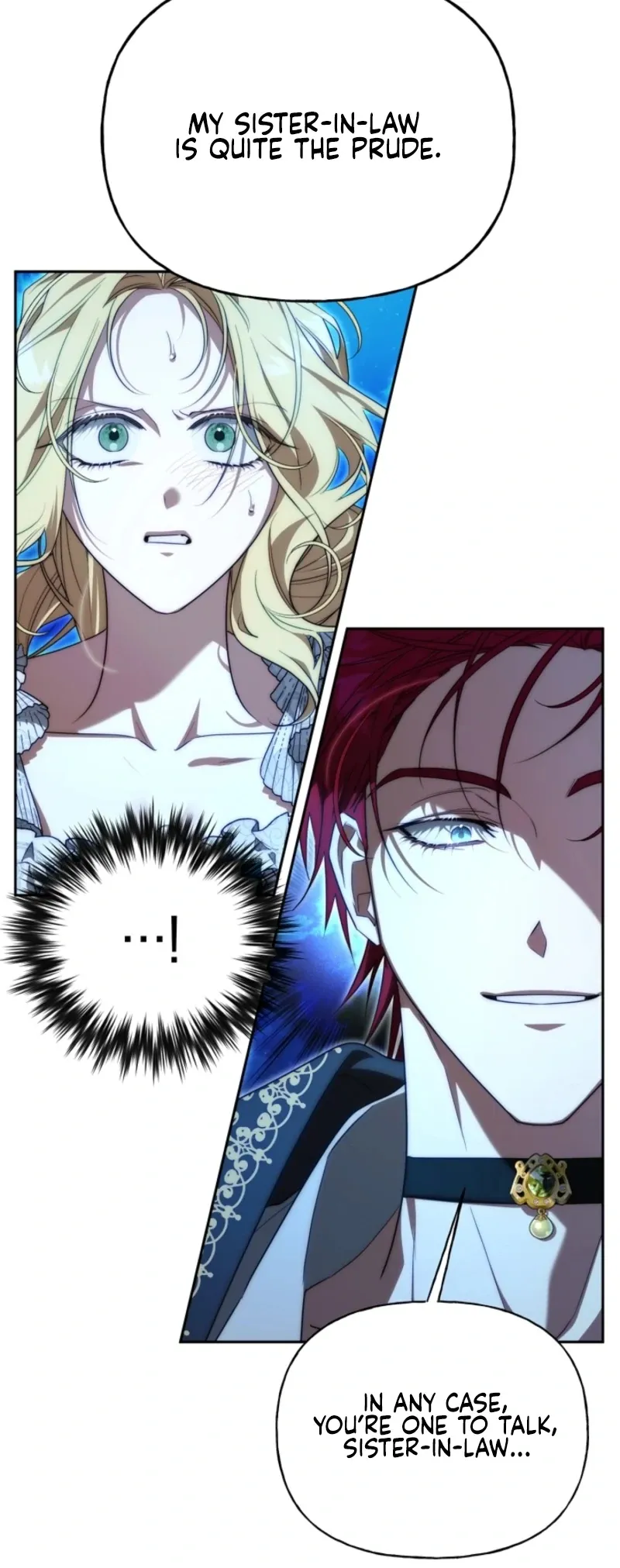Tamed the Monster Prince Chapter 30 Online - página 65
