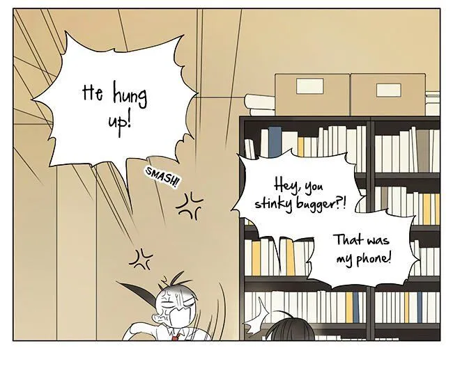 Tamen De Gushi Chapter 102 Online - página 5