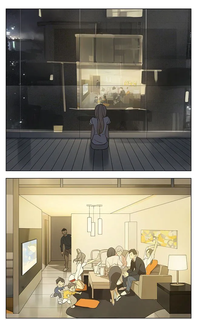 Tamen De Gushi Chapter 102 Online - página 6
