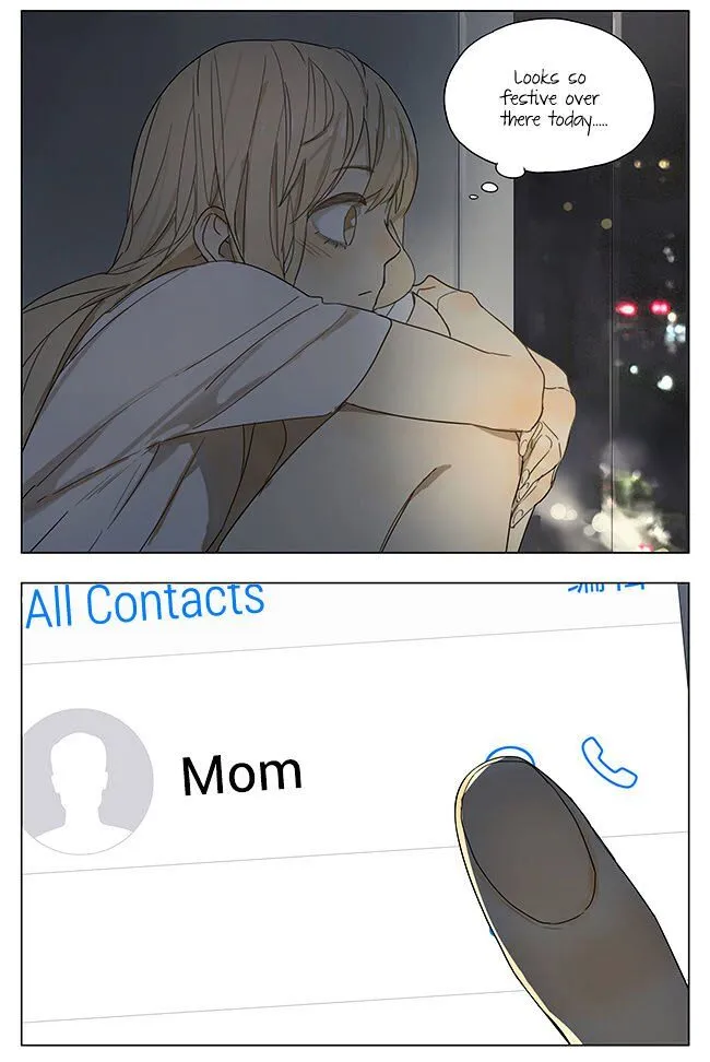 Tamen De Gushi Chapter 102 Online - página 7