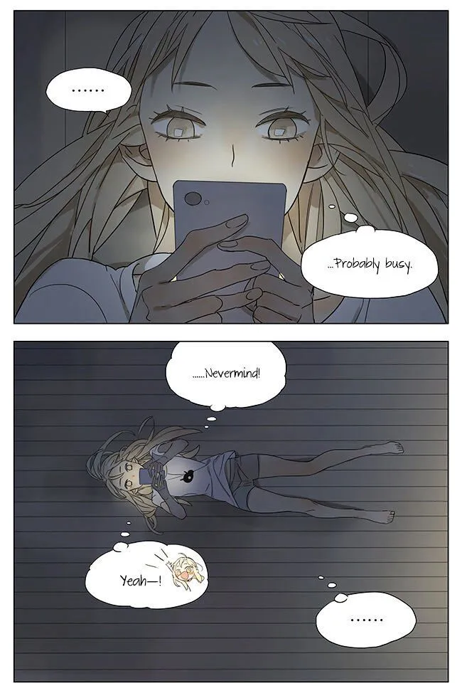 Tamen De Gushi Chapter 102 Online - página 8