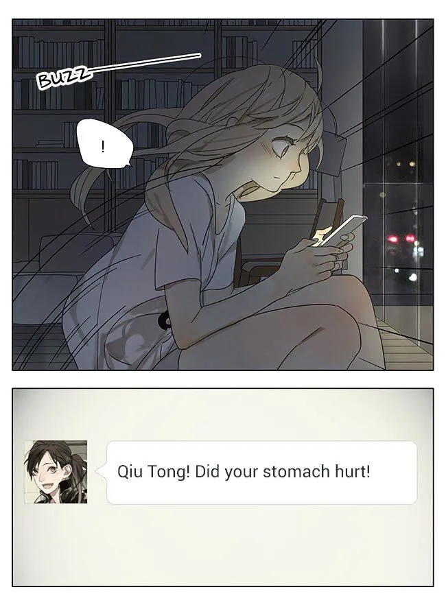 Tamen De Gushi Chapter 102 Online - página 10