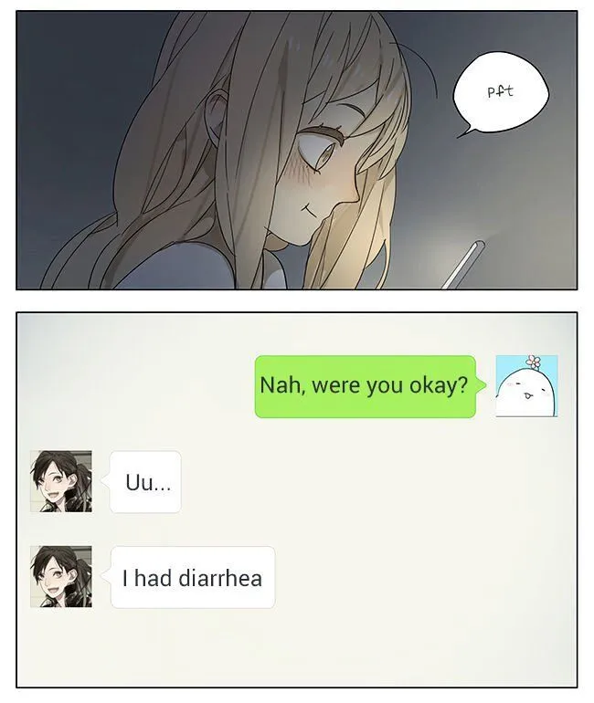 Tamen De Gushi Chapter 102 Online - página 11