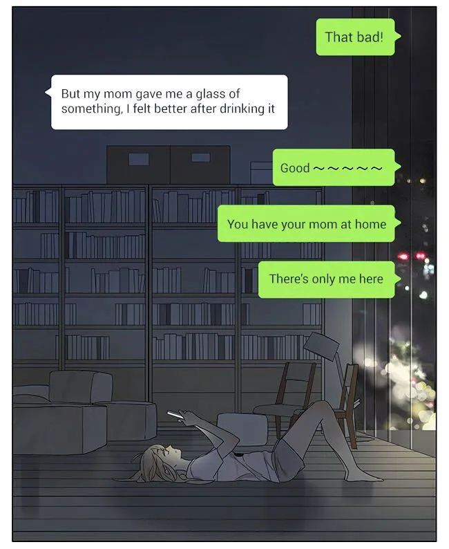 Tamen De Gushi Chapter 102 Online - página 12