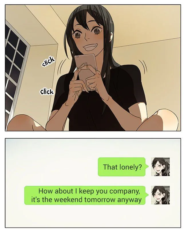 Tamen De Gushi Chapter 102 Online - página 13