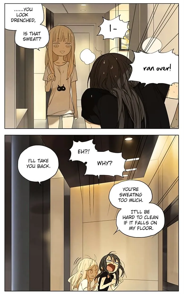 Tamen De Gushi Chapter 103 Online - página 2