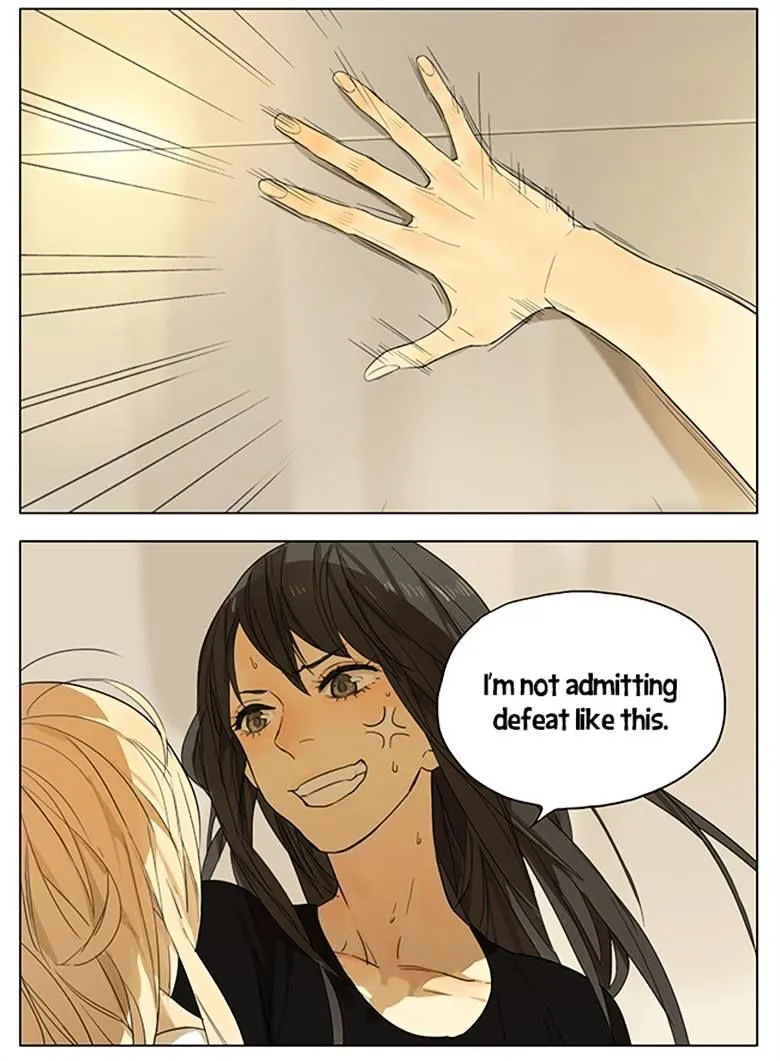 Tamen De Gushi Chapter 103 Online - página 5