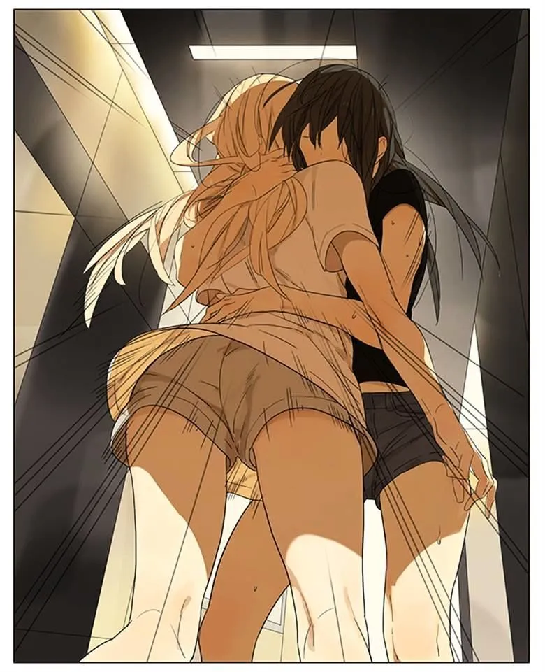 Tamen De Gushi Chapter 103 Online - página 6