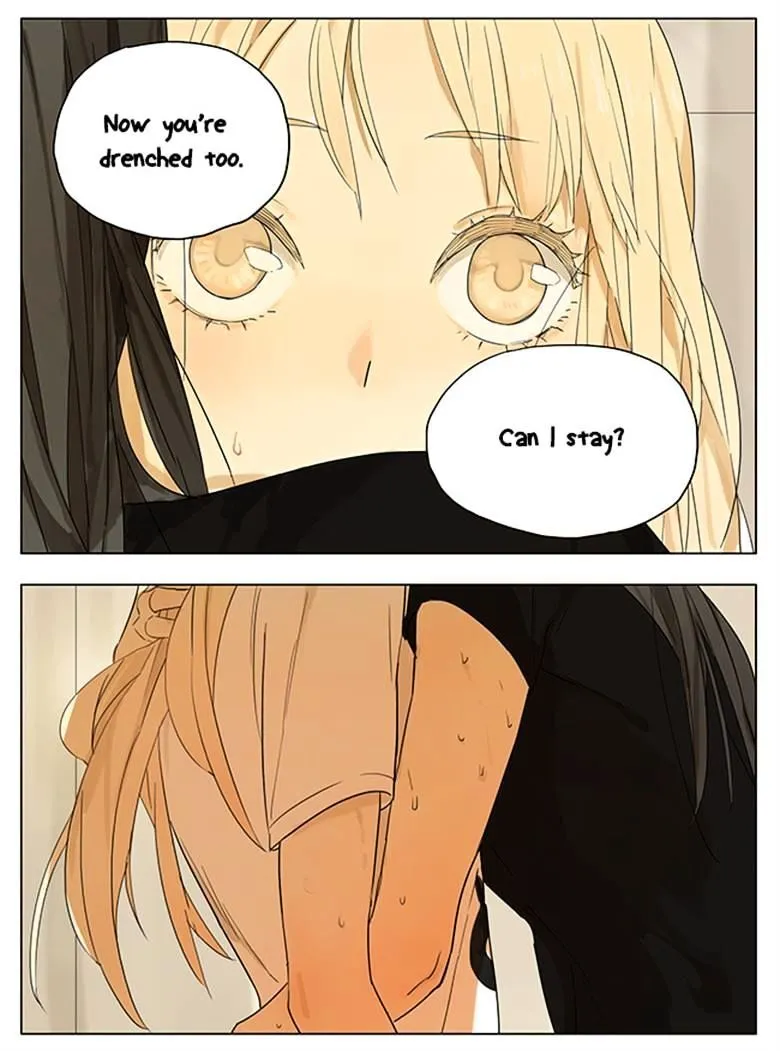 Tamen De Gushi Chapter 103 Online - página 8