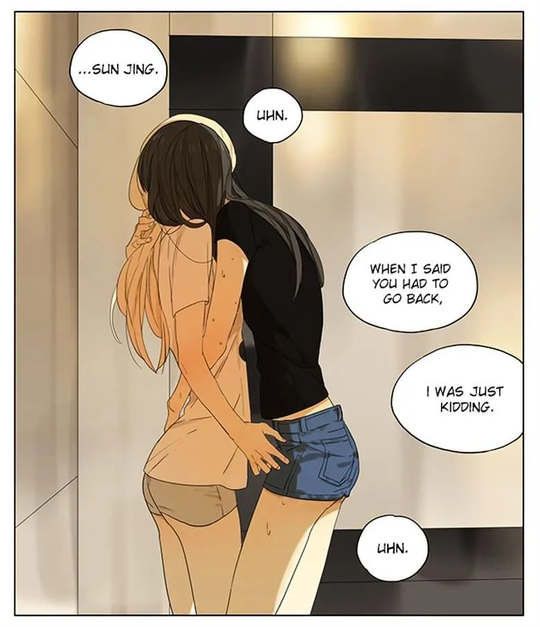 Tamen De Gushi Chapter 103 Online - página 9