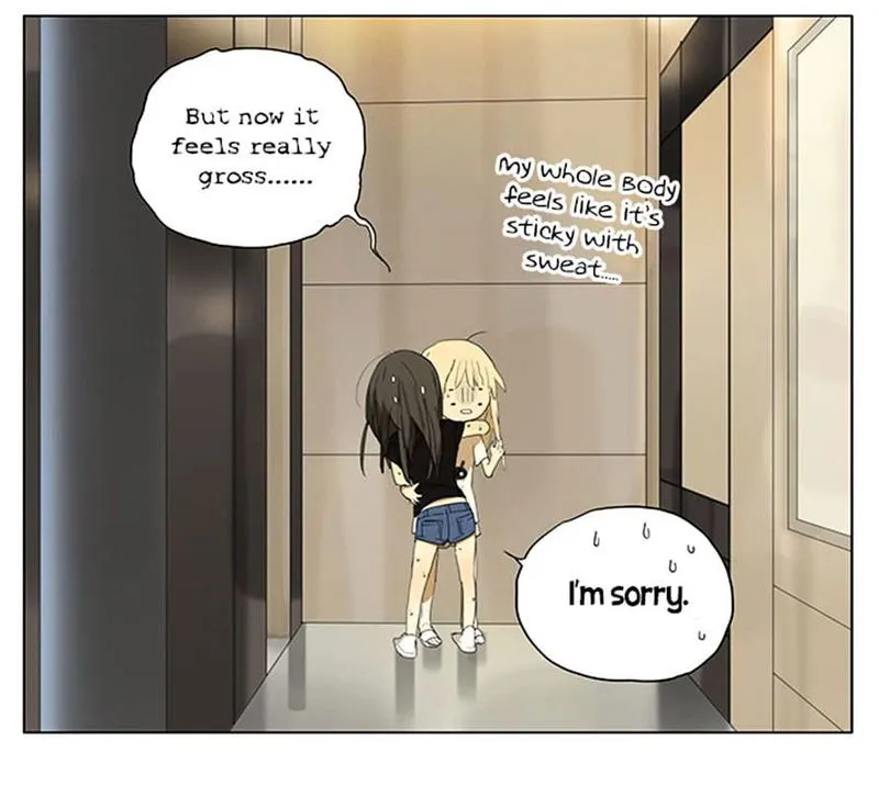 Tamen De Gushi Chapter 103 Online - página 10