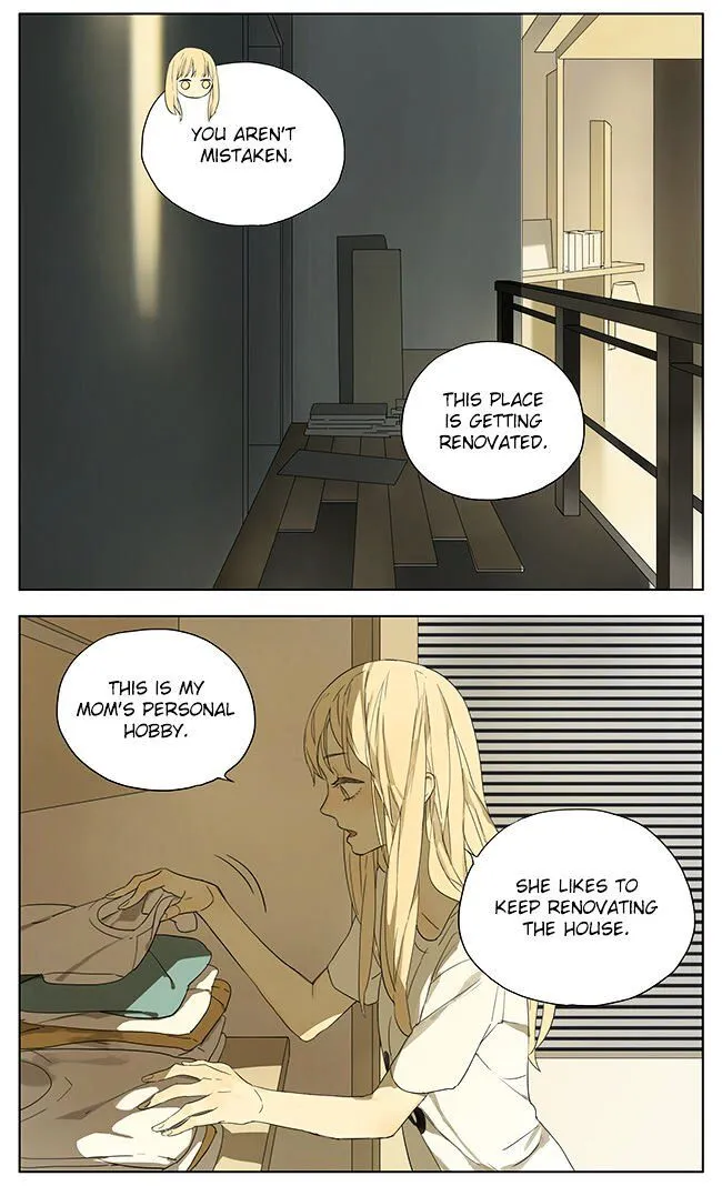 Tamen De Gushi Chapter 104 Online - página 2