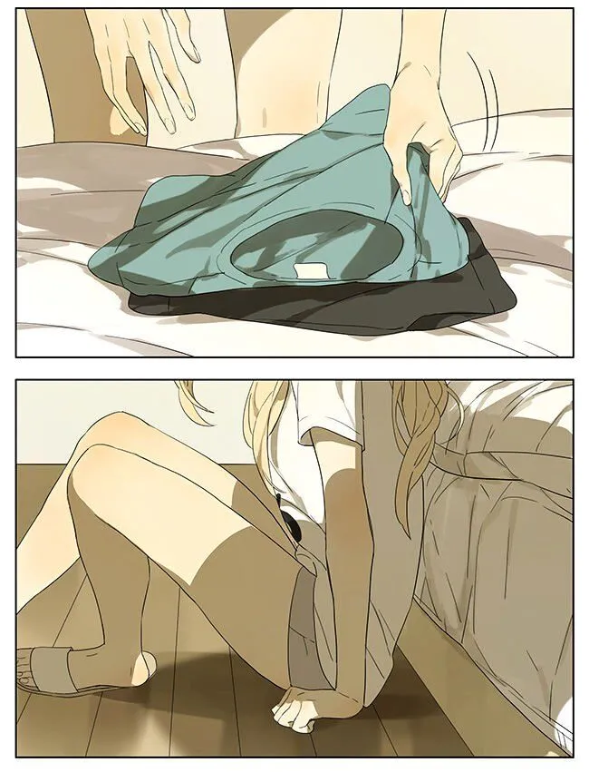 Tamen De Gushi Chapter 104 Online - página 4