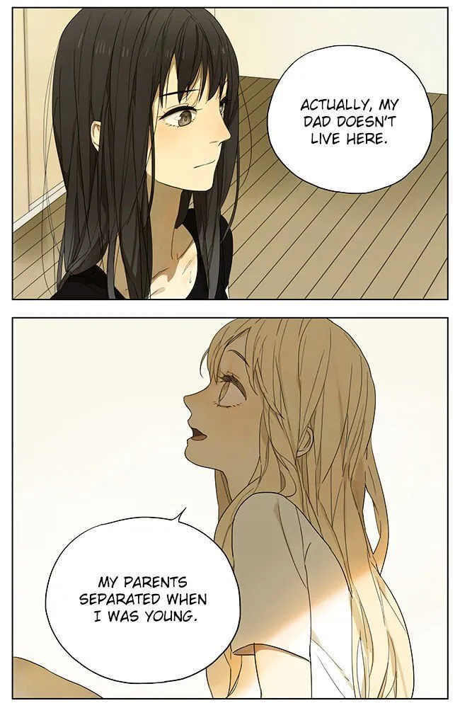 Tamen De Gushi Chapter 104 Online - página 6