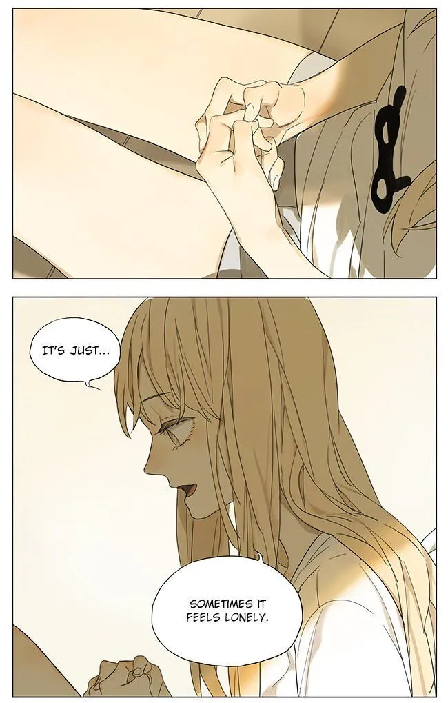 Tamen De Gushi Chapter 104 Online - página 8
