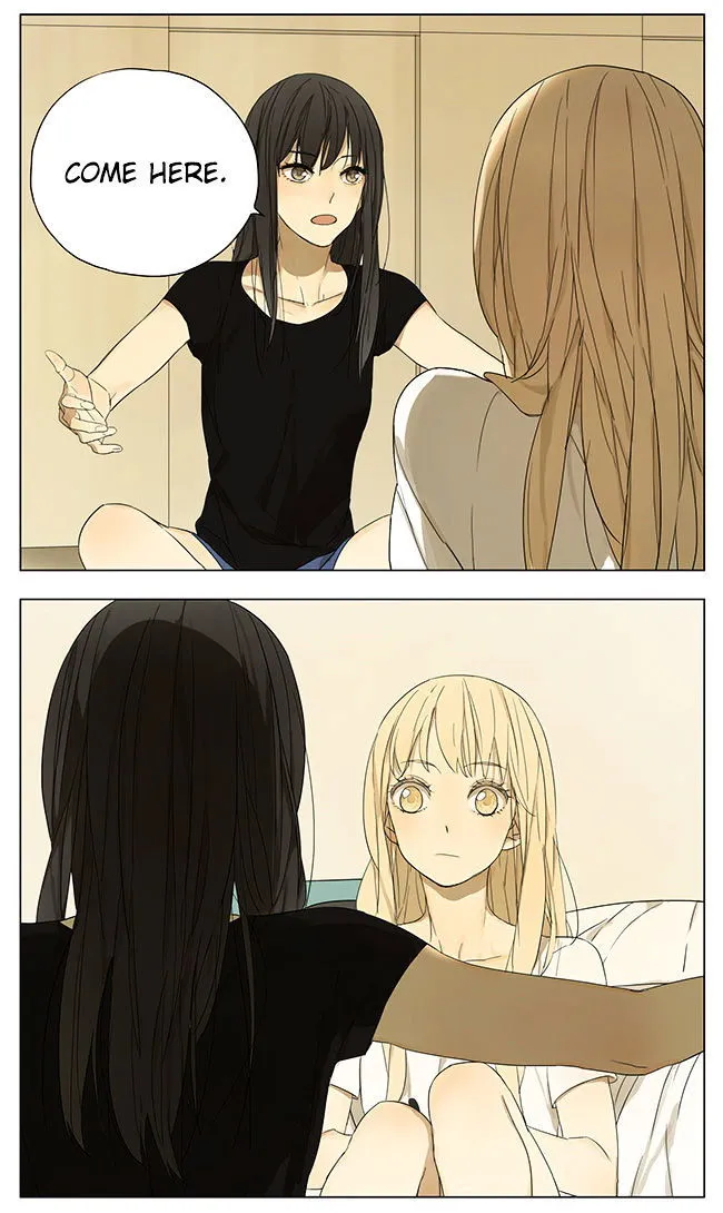 Tamen De Gushi Chapter 104 Online - página 10