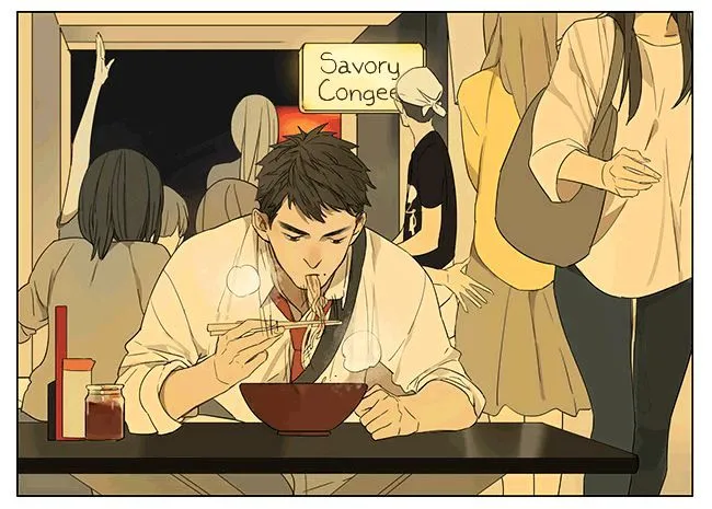 Tamen De Gushi Chapter 108 Online - página 2