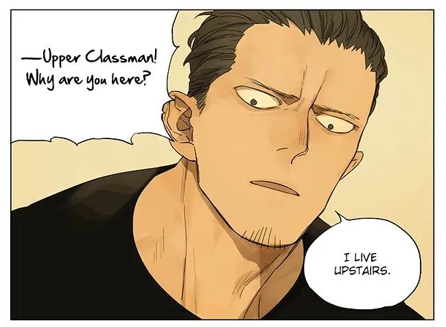 Tamen De Gushi Chapter 108 Online - página 4