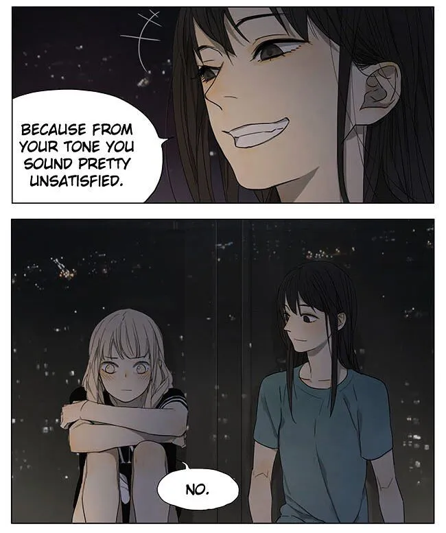 Tamen De Gushi Chapter 110 Online - página 4
