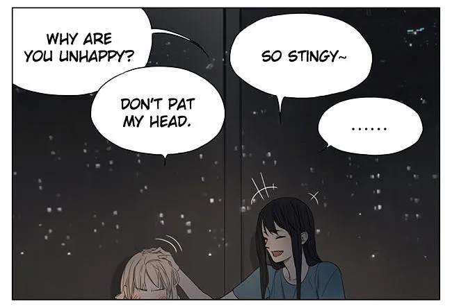 Tamen De Gushi Chapter 110 Online - página 5