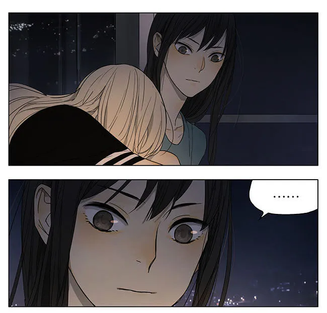 Tamen De Gushi Chapter 110 Online - página 7