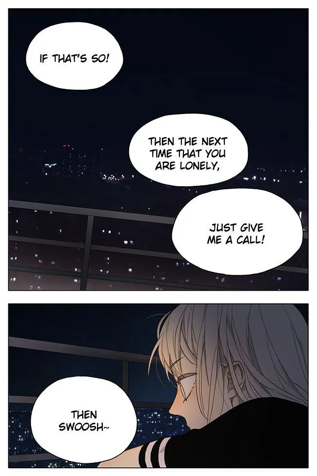 Tamen De Gushi Chapter 110 Online - página 8