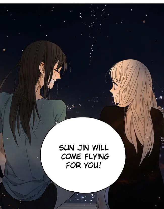 Tamen De Gushi Chapter 110 Online - página 9
