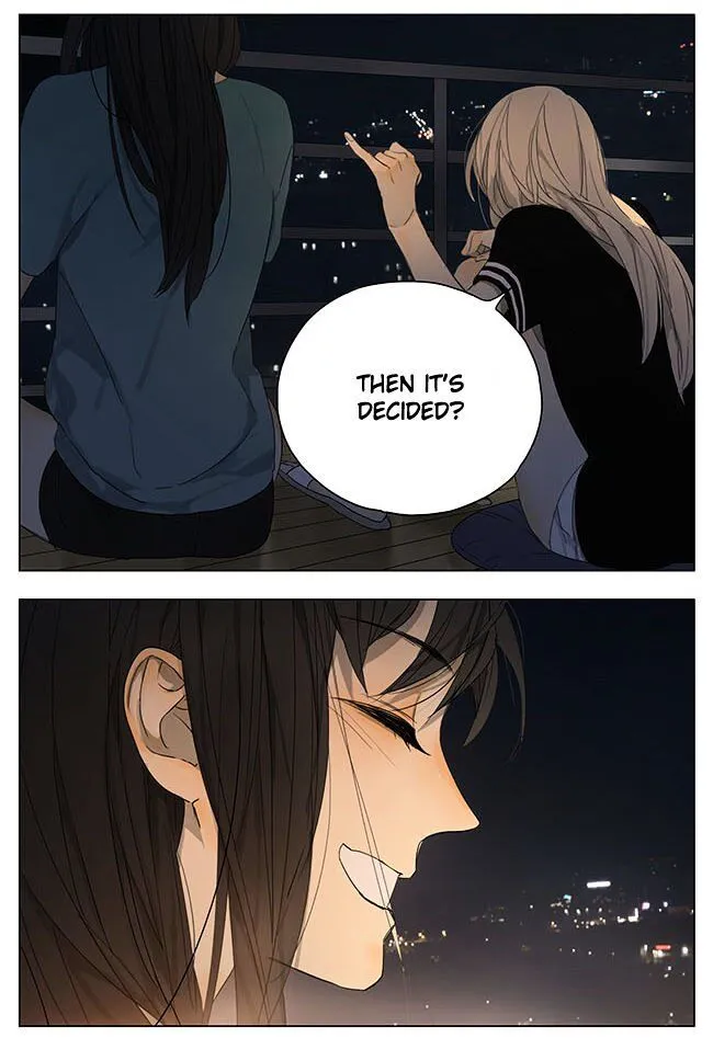 Tamen De Gushi Chapter 110 Online - página 11