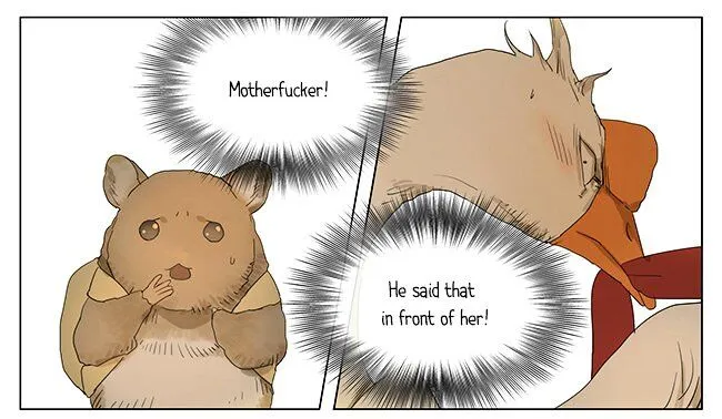 Tamen De Gushi Chapter 113 Online - página 3