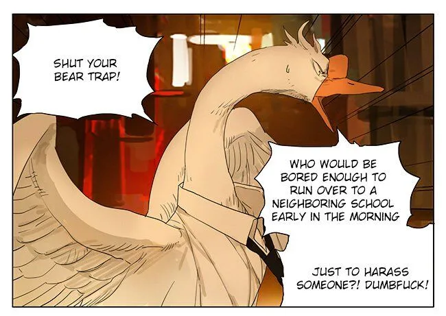 Tamen De Gushi Chapter 113 Online - página 4
