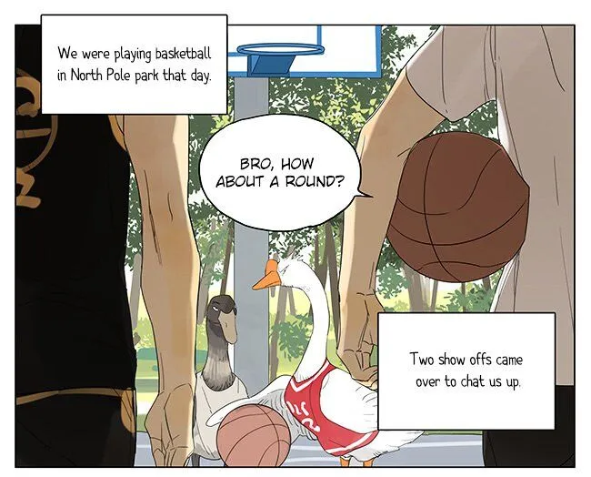 Tamen De Gushi Chapter 113 Online - página 7