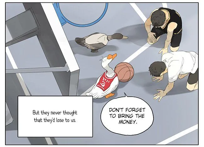 Tamen De Gushi Chapter 113 Online - página 9