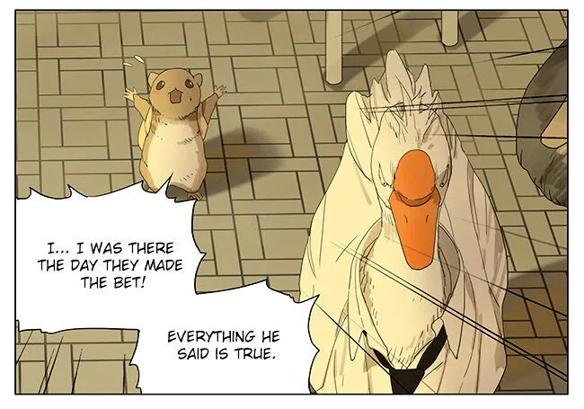 Tamen De Gushi Chapter 113 Online - página 12