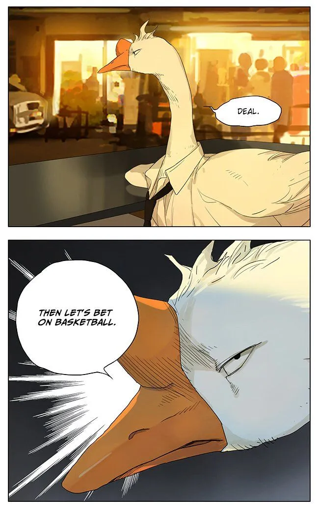 Tamen De Gushi Chapter 113 Online - página 16