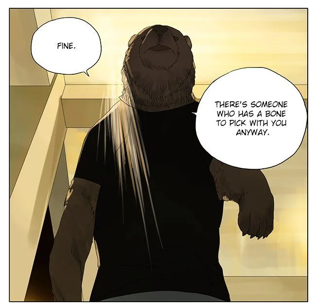 Tamen De Gushi Chapter 113 Online - página 22