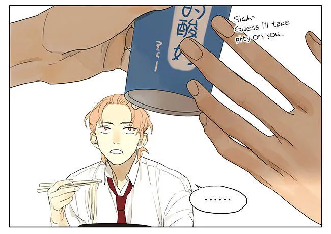 Tamen De Gushi Chapter 116 Online - página 4