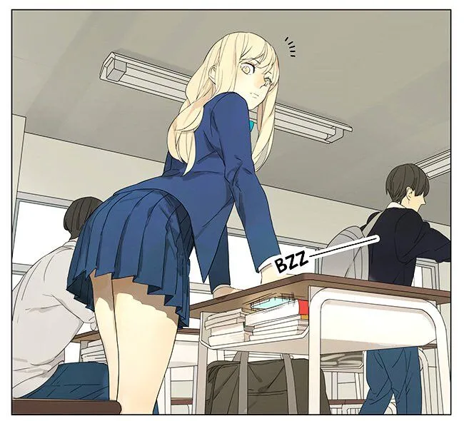 Tamen De Gushi Chapter 116 Online - página 7