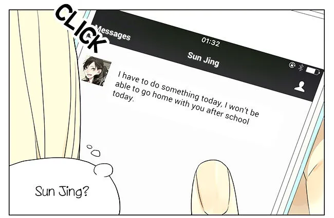 Tamen De Gushi Chapter 116 Online - página 8