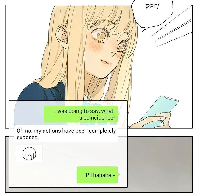 Tamen De Gushi Chapter 116 Online - página 11