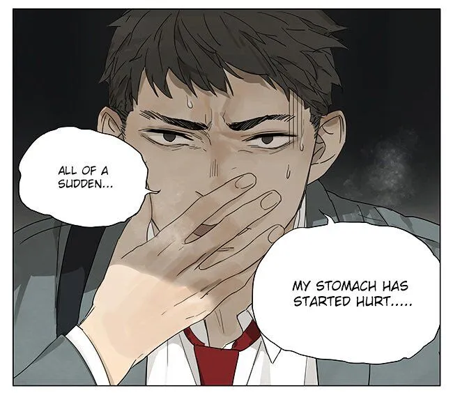 Tamen De Gushi Chapter 116 Online - página 16